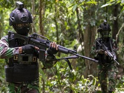 Kronologi 3 Anggota OPM Serang Pos TNI Nduga Ditembak Aparat hingga 1 Tewas
