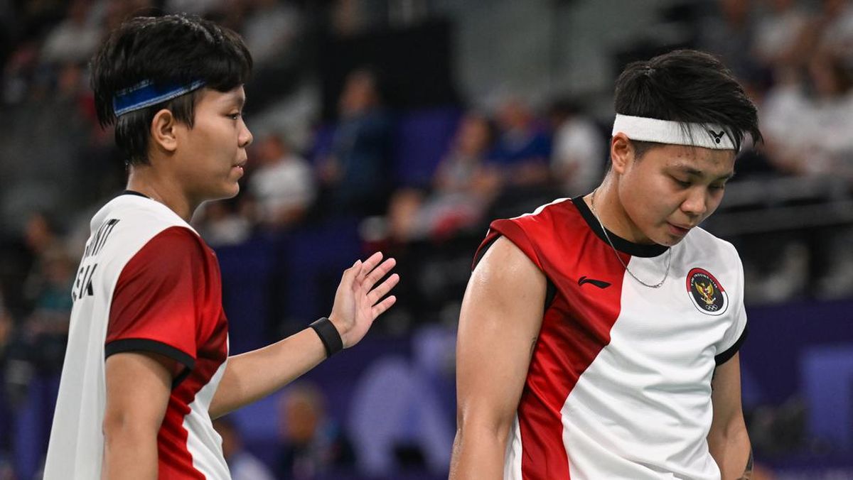 Nitya Yakin Apriyani Siap Comeback di Tur Eropa