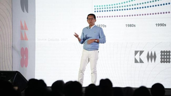 BRI Perkuat Benteng Digital, Prioritas Lindungi Data dan Dana Nasabah