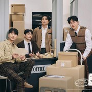 Terkenal dengan Lagu Galaunya, Simak Deretan Lagu Day6 yang Punya Arti Mendalam