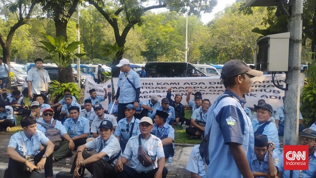 Polemik Transjakarta dan Jaklingko: Dishub Bantah Tuduhan Anak Emas KWK