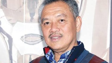 img-title Jadi Ayah Baptis Agnez Mo, Segini Kekayaan Tomy Winata Pemilik SCBD