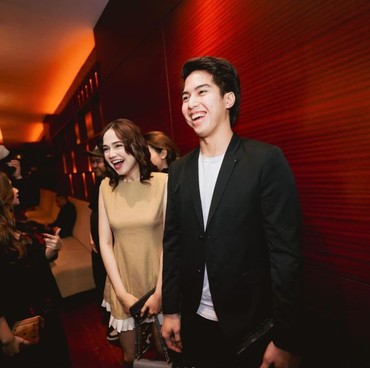 Begini Sikap El Rumi ke Rizky Nazar Usai Pacari Syifa Hadju yang Tuai Pujian