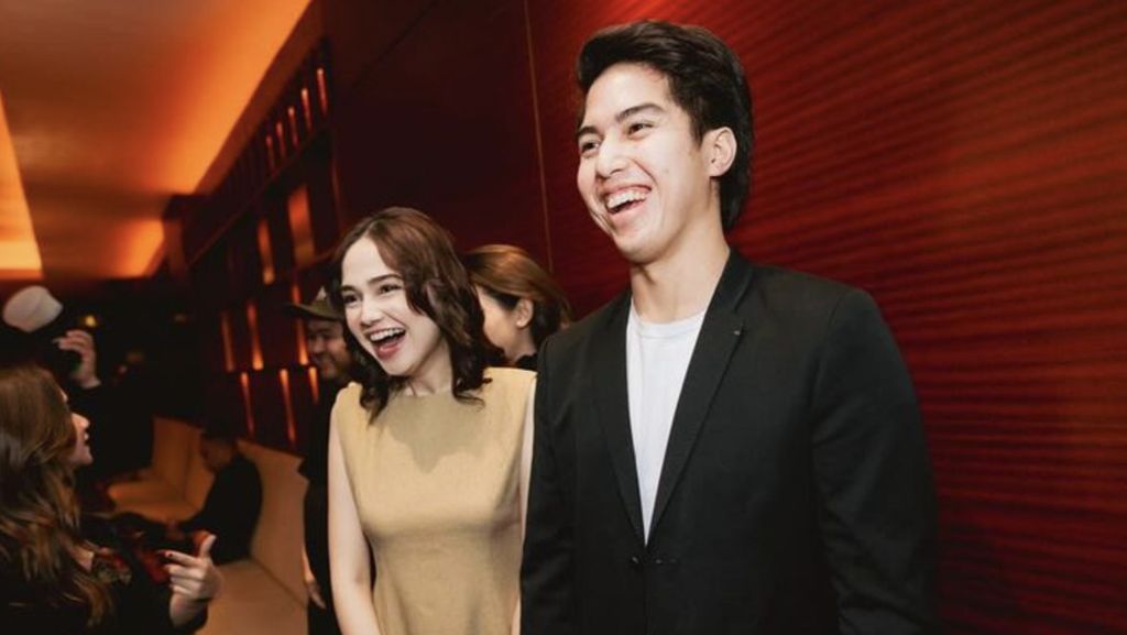 El Rumi dan Syifa Hadju Lamaran, Minta Doa Lancar hingga Pernikahan