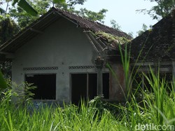 Kisah Kampung Mati yang Terkubur Erupsi Dahsyat Gunung Merapi