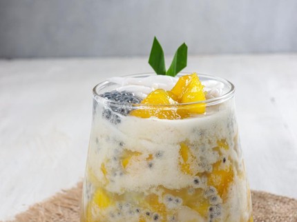5 Resep Es Laksamana Mengamuk, Minuman Segar dengan Cerita Asal Usul Menarik