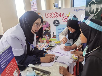 Jelajah Cita-Cita Si Kecil dengan Mengenali Minat dan Bakat