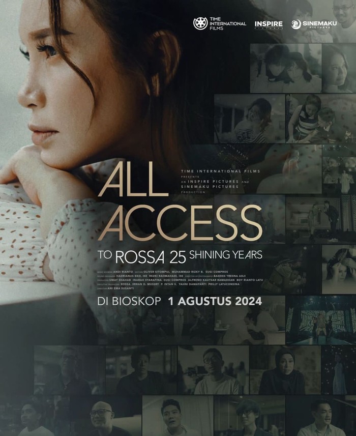 8 Film Indonesia Terbaru yang Akan Tayang di Bioskop Agustus