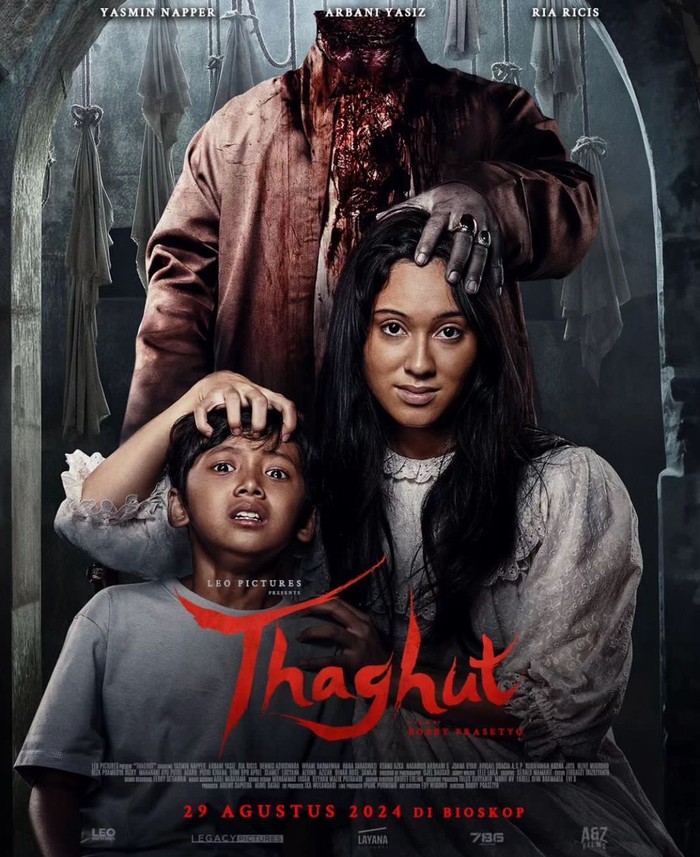 8 Film Indonesia Terbaru yang Akan Tayang di Bioskop Agustus