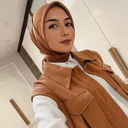 Cara Merawat Hijab Sesuai Bahannya, Bikin Nggak Cepat Rusak