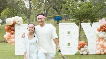 img-title 8 Momen Gender Reveal Gritte Agatha Menelan Korban hingga Ada yang Dilarikan ke UGD