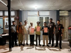 Gus Samsudin Divonis Bebas di Kasus Viral Konten Tukar Pasangan