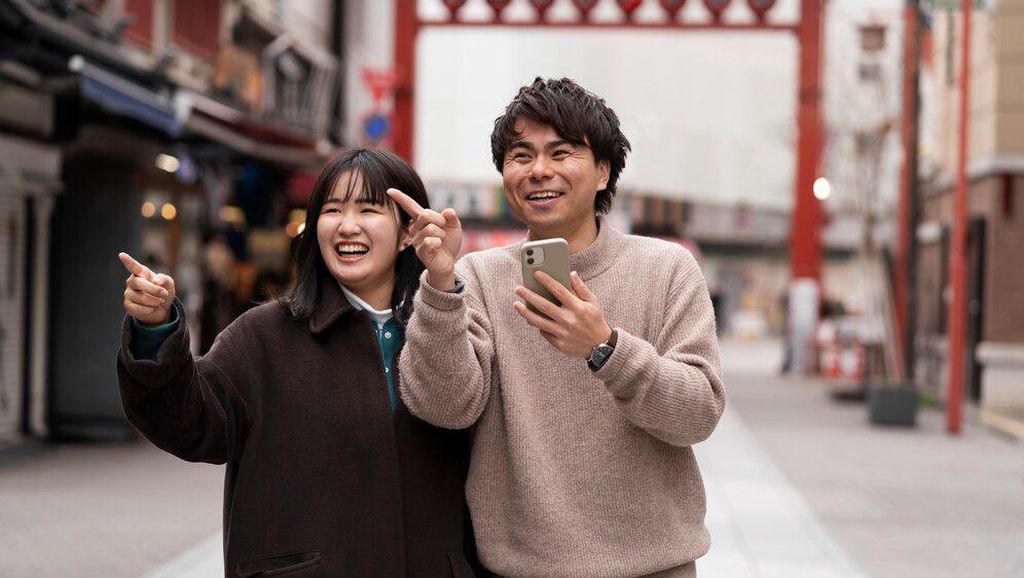 Selalu 'Baper', Apa Perempuan dan Laki-laki Susah Berteman Dekat?