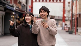 Selalu 'Baper', Apa Perempuan dan Laki-laki Susah Berteman Dekat?