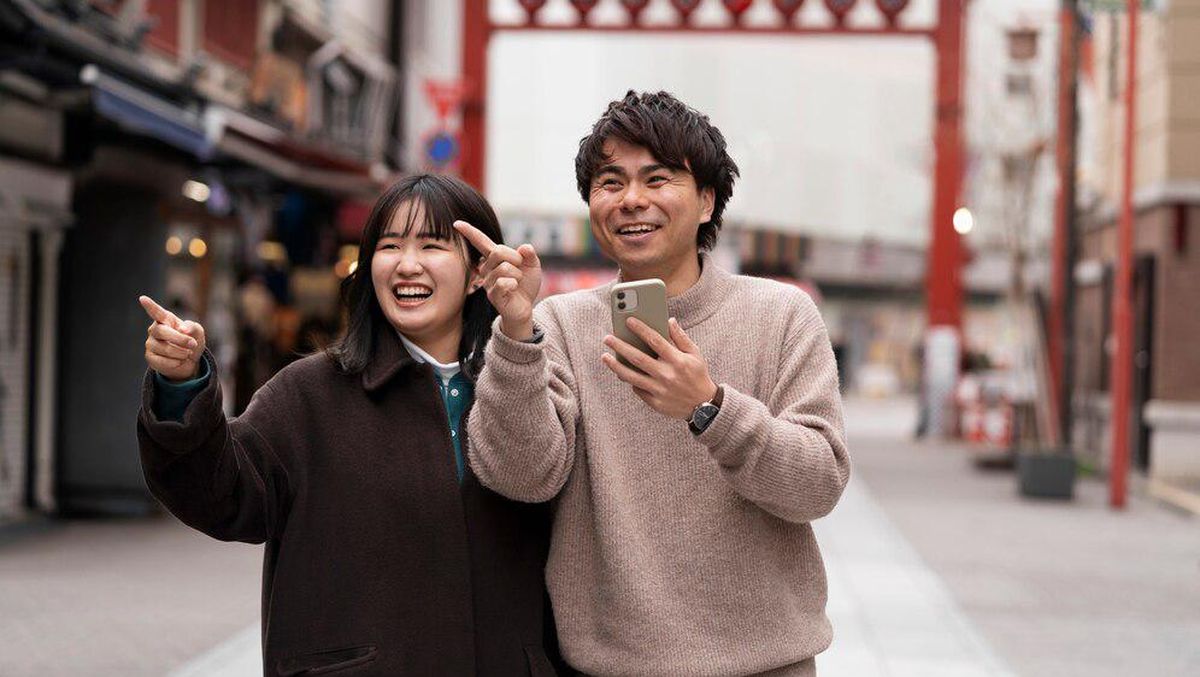 Selalu 'Baper', Apa Perempuan dan Laki-laki Susah Berteman Dekat?