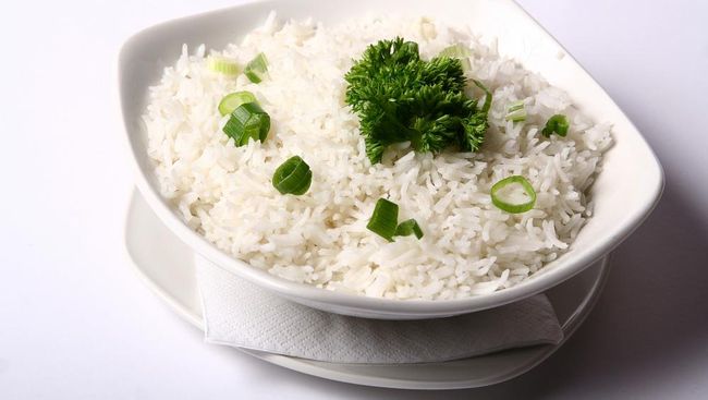 4 Perbedaan Nasi Shirataki dan Nasi Putih, Mana yang Lebih Sehat?