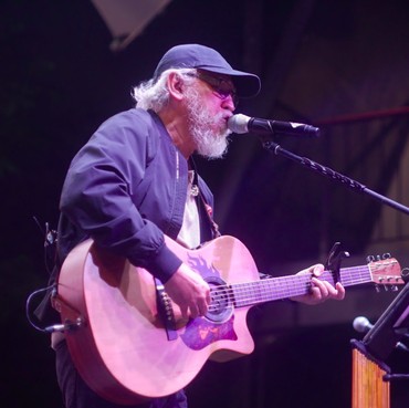 Iwan Fals dan Istri Diperiksa Polisi Terkait Laporan 4 Tahun Lalu