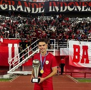 Profil Jens Raven, Pemain yang Sukses Bawa Indonesia Menang Piala AFF U-19 Setelah Penantian 11 Tahun!