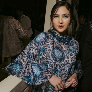 Ngaku Malu Pernah Main di 'Ganteng Ganteng Serigala', Jessica Mila Tuai Kritikan