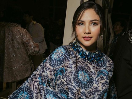 Reaksi Jessica Mila Sering Dikomentari soal Perubahan Bentuk Tubuh Usai Melahirkan