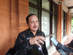 Soal Pembangunan Beach Club di Sanur, Kadispar Bali Ingatkan Regulasi