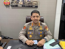 Polisi Lacak Nomor Pemesan Order Fiktif Kue Dandim Depok, Ini Hasilnya