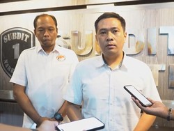 Polisi Gagalkan Peredaran 12 Kg Ganja dengan Kamuflase Ikan Asin di Jakpus