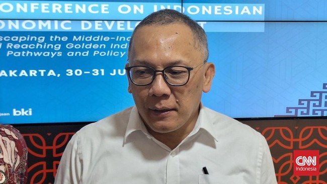 BRIN mengaku siap membantu Presiden terpilih Prabowo Subianto memikirkan cara memproduksi 35 liter susu per hari per ekor untuk program makan bergizi gratis.