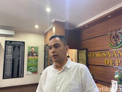Kejari Depok Panggil Kepala SMPN 19 Usut Dugaan Korupsi Manipulasi Rapor