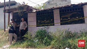 Ada Jejak Pembelian Sianida di Kasus Kerangka Ibu & Anak Bandung Barat