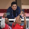 Erick Khawatir Pembatasan Suporter Timnas di Ronde 4 Pra Piala Dunia