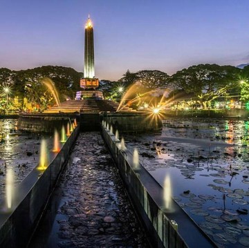 5 Rekomendasi Kafe di Malang, Tempat Nongkrong Hits yang Wajib Kamu Coba!