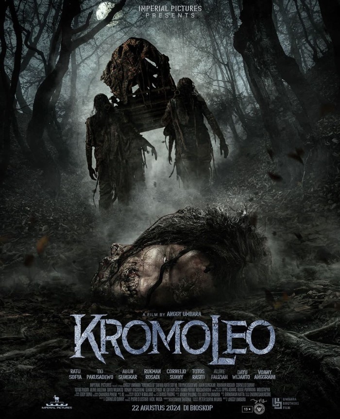 8 Film Indonesia Terbaru yang Akan Tayang di Bioskop Agustus