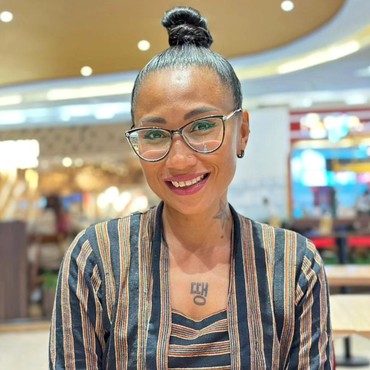 Sosok Mahaguru Sekte Sesat yang Diikuti Lea Tikoalu Eks Dancer Agnez Mo