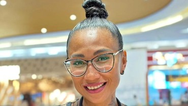 Sosok Mahaguru Sekte Sesat yang Diikuti Lea Tikoalu Eks Dancer Agnez Mo