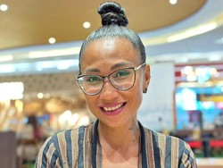 Sosok Mahaguru Sekte Sesat yang Diikuti Lea Tikoalu Eks Dancer Agnez Mo