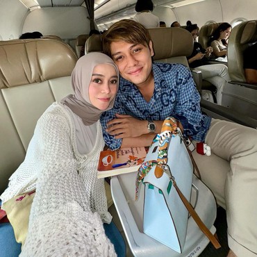 Kado Kapal Pesiar untuk Lesti Kejora Diungkit Lagi, Ini Kata Rizky Billar