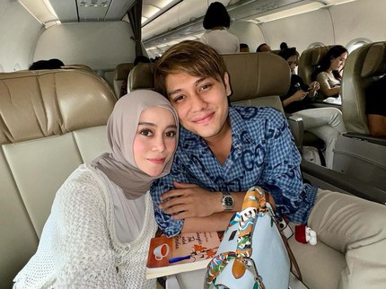 Lesti Kejora Hamil Anak Kedua, Jadi Hadiah Ultah Spesial untuk Suami