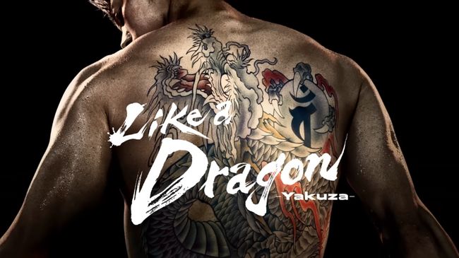 Serial Jepang terbaru, Like a Dragon: Yakuza, yang diadaptasi dari gim populer akan tayang pada 24 Oktober 2024.