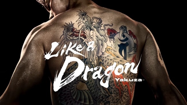 Serial "Like a Dragon: Yakuza" Meluncur di Layar 24 Oktober, Adaptasi Dinamis dari Gim Legendaris