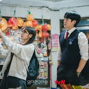 10 Drakor Terbaru yang Tayang Agustus 2024 dan Paling Dinanti, Bisa Nonton di Netflix!