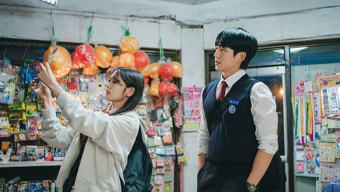 10 Drakor Terbaru yang Tayang Agustus 2024 dan Paling Dinanti, Bisa Nonton di Netflix!