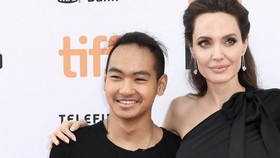 Ikuti Shiloh Cs, Maddox Hapus Jejak Brad Pitt dari Namanya