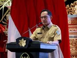 Pastikan PON XXI Sukses Digelar, Mendagri: Ini untuk Kebanggaan Bangsa RI