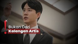Moon Tae Yoo 'Queen of Tears' Umumkan Rencana Nikah Oktober 2024