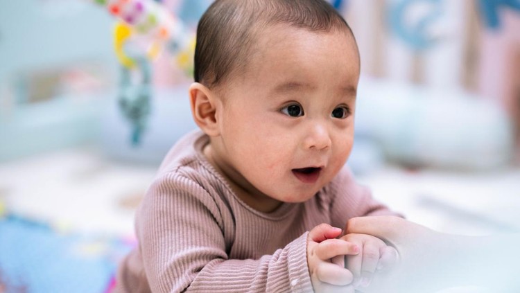 Pilihan nama bayi Juan
