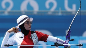 Daftar 18 Wakil Indonesia Tersingkir dari Olimpiade Paris 2024