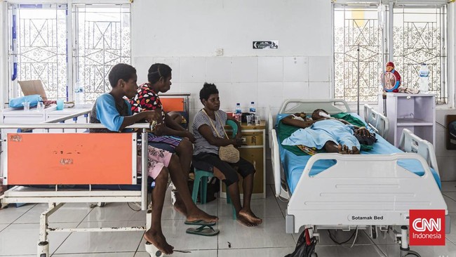 Daftar penyakit yang ditanggung BPJS Kesehatan dari mulai demam, HIV AIDS, luka bakar hingga kekerasan tumpul.