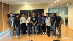 Kisah Pengantin Setan dari YouTube Siap Diangkat ke Layar Lebar, Ini para Pemainnya