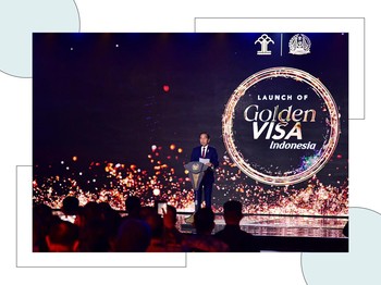 Perihal Potensi dan Implikasi Golden Visa bagi Indonesia